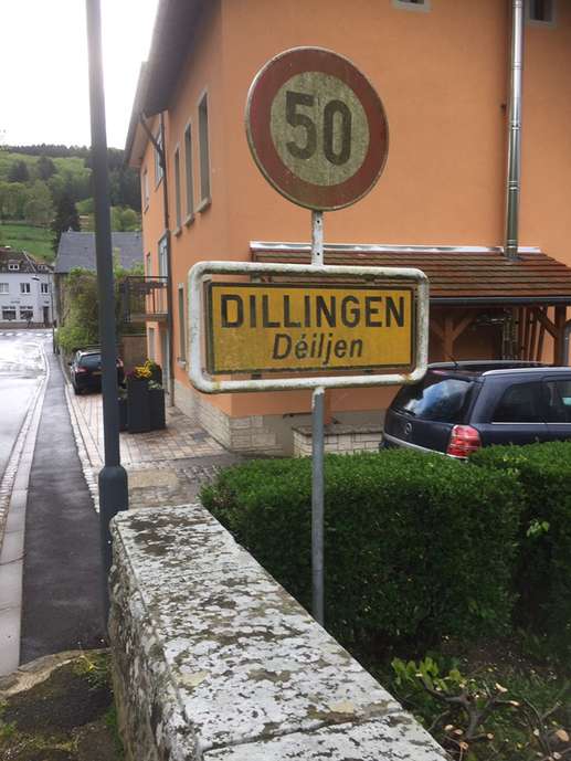 Einem Ort wurde ein Foto hinzugefügt