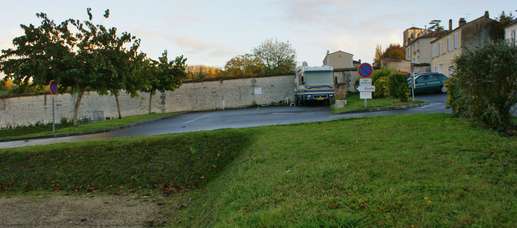 Ajout d'une photo à un emplacement