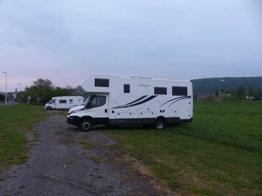 Added a photo to a location