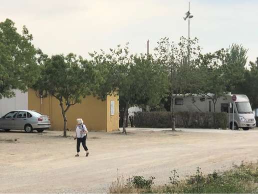 Aggiunta una foto a una posizione