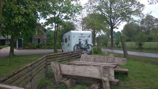 Added a photo to a location