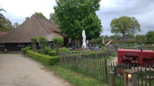 Added a photo to a location
