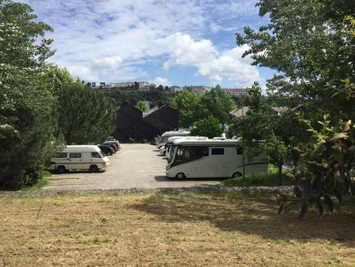 Aggiunta una foto a una posizione