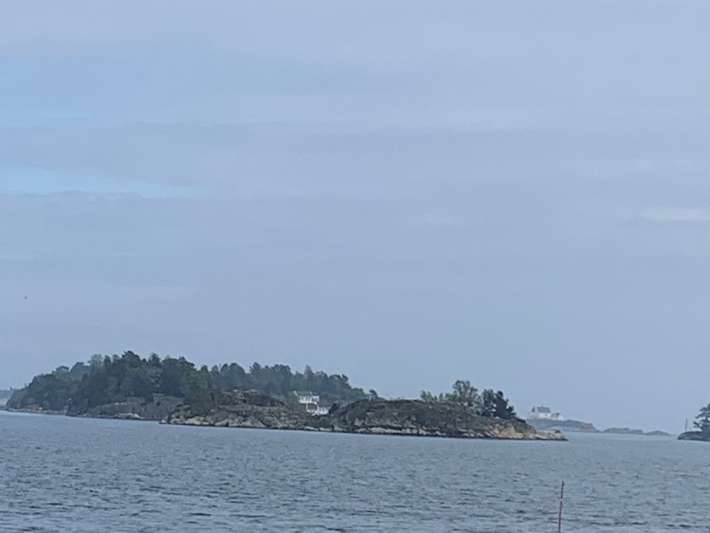 Gjestehavn Lillesand Bobilhavn