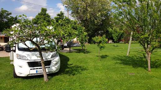 Added a photo to a location