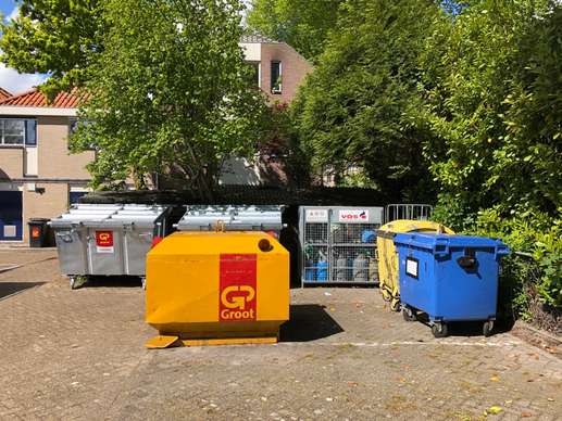 Einem Ort wurde ein Foto hinzugefügt