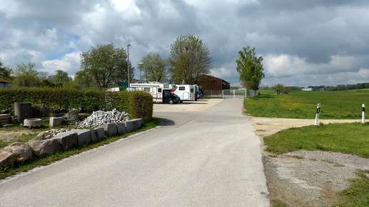 Added a photo to a location