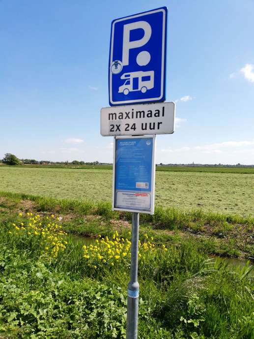 Ajout d'une photo à un emplacement