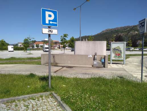 Einem Ort wurde ein Foto hinzugefügt