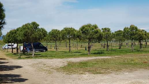 Aggiunta una foto a una posizione