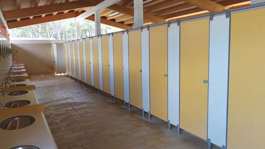 Aggiunta una foto a una posizione