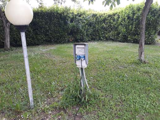 Einem Ort wurde ein Foto hinzugefügt