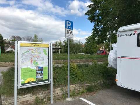 Einem Ort wurde ein Foto hinzugefügt