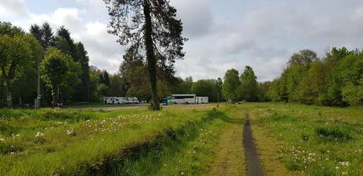 Added a photo to a location
