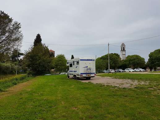 Ajout d'une photo à un emplacement