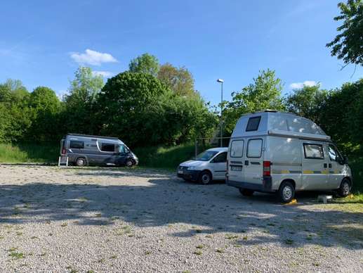 Einem Ort wurde ein Foto hinzugefügt