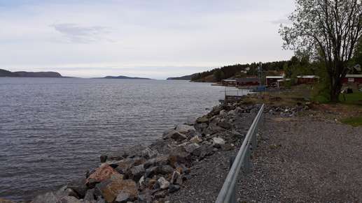 Added a photo to a location