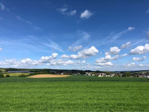 Een foto toegevoegd aan een locatie
