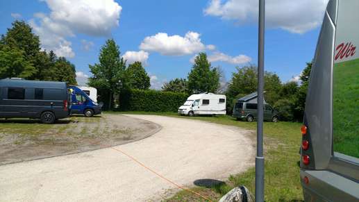 Added a photo to a location