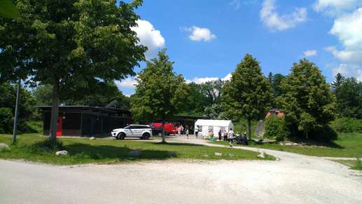 Added a photo to a location