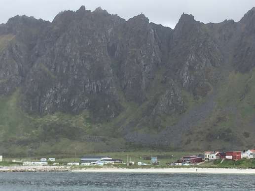 Added a photo to a location