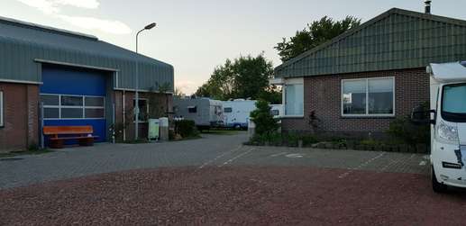 Ajout d'une photo à un emplacement