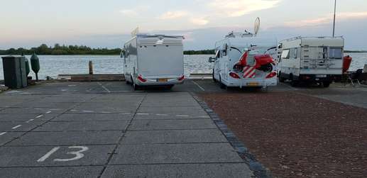 Ajout d'une photo à un emplacement