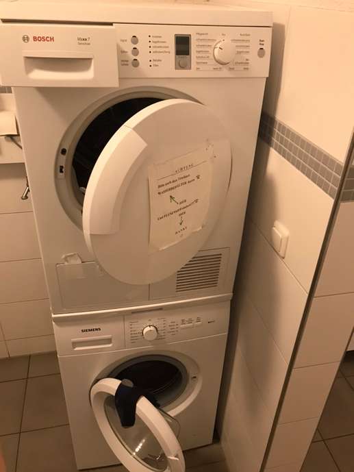 Einem Ort wurde ein Foto hinzugefügt