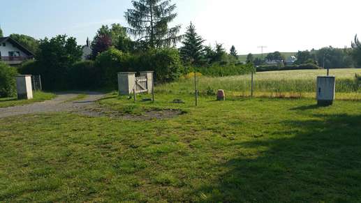 Added a photo to a location