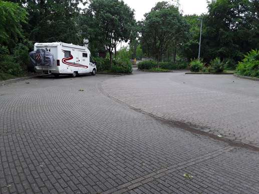 Added a photo to a location