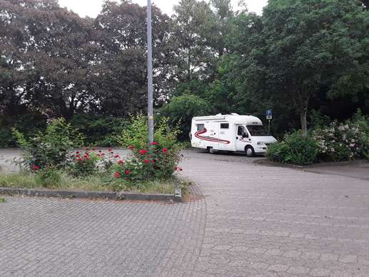 Added a photo to a location