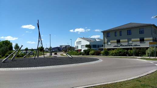 Added a photo to a location