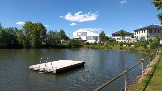 Added a photo to a location