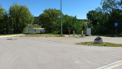 Added a photo to a location