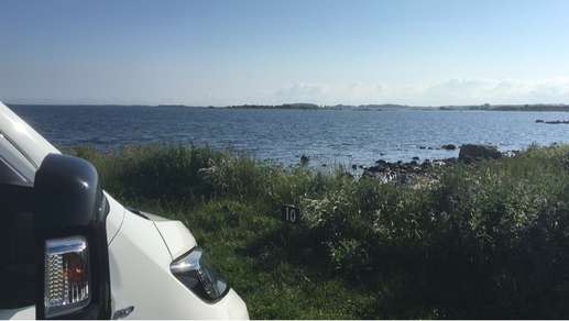 Added a photo to a location
