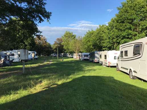 Een foto toegevoegd aan een locatie