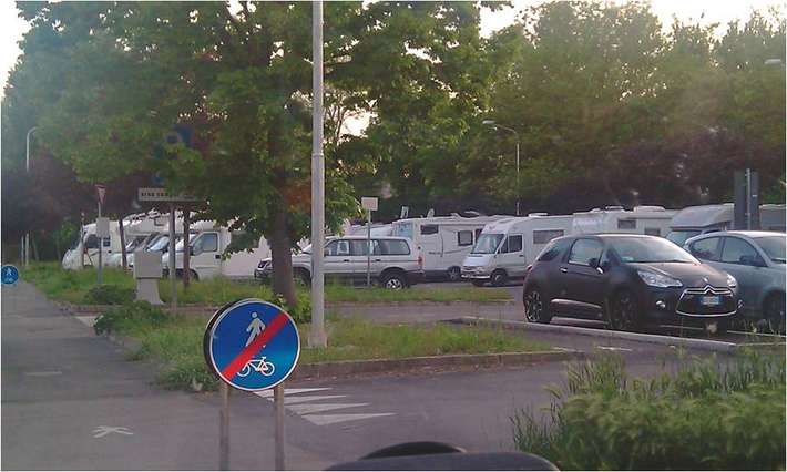 Area Comunale