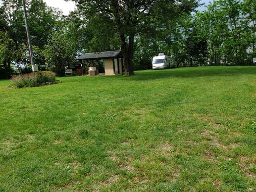 Added a photo to a location
