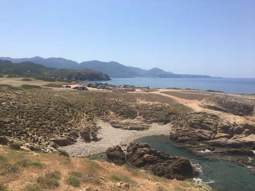 Added a photo to a location