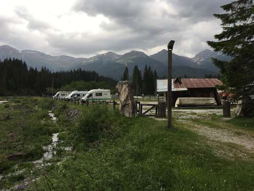 Ajout d'une photo à un emplacement