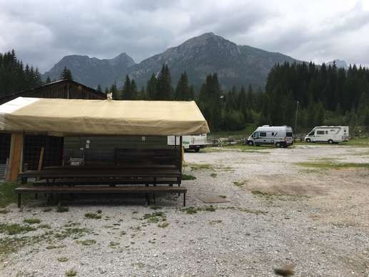 Ajout d'une photo à un emplacement