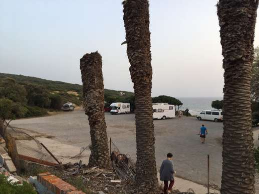 Added a photo to a location