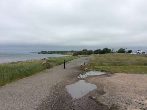 Added a photo to a location