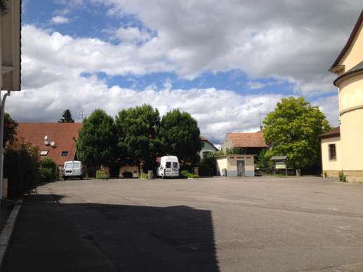 Added a photo to a location