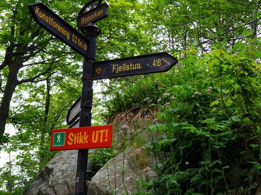Ajout d'une photo à un emplacement