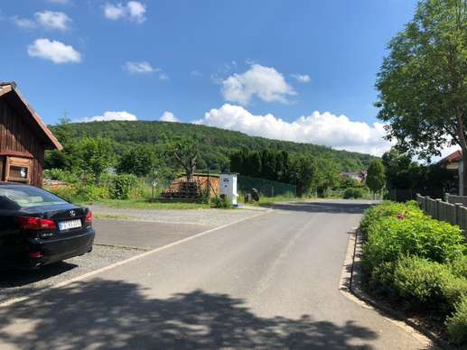 Einem Ort wurde ein Foto hinzugefügt