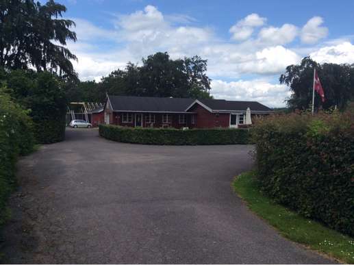 Een foto toegevoegd aan een locatie