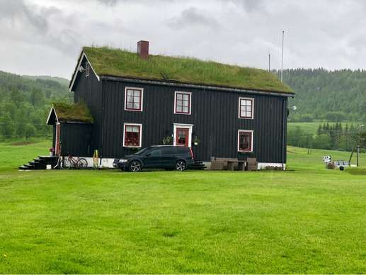 Added a photo to a location