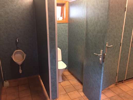 Added a photo to a location