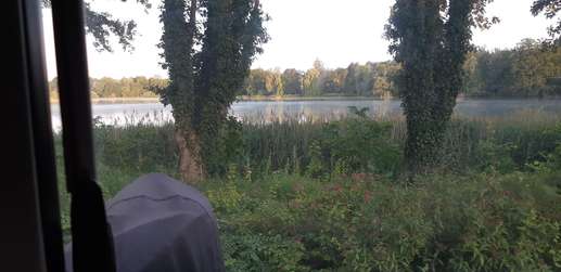 Een foto toegevoegd aan een locatie